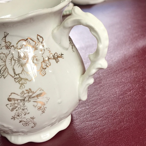 Homer Laughlin - Picture 5 of 7